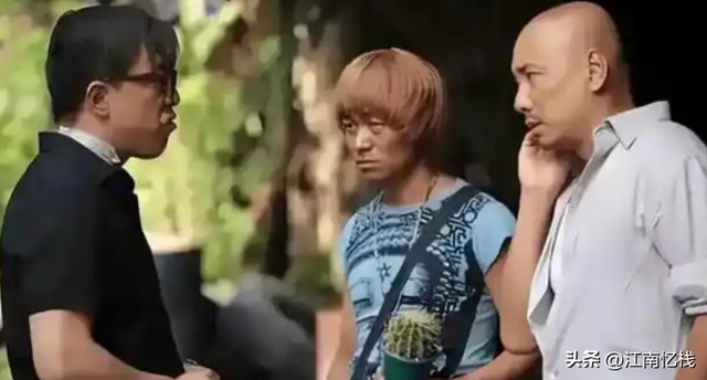 钱再多有什么用？影帝黄渤如今的现状，给娱乐圈所有男星提了个醒