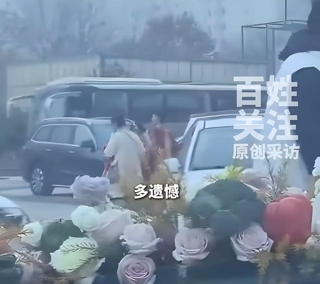 拦婚车索要50条香烟的3人，已社会性死亡	，结局舒适，评论区炸锅