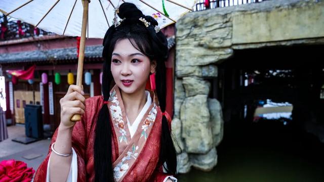 重磅官宣｜3月9日起 免费入园！水城·三国小镇春日盛宴开启