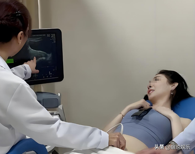 七年前，山东美女买英国优质男精子，生下混血宝宝，如今怎样了？