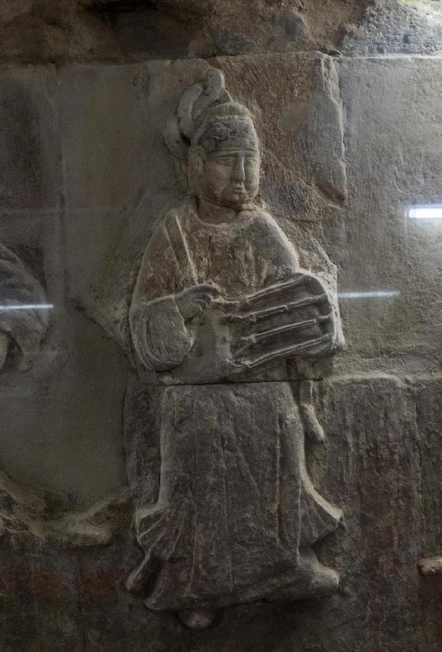 在这座你没听说过的帝王陵里，有全国最大地下古建