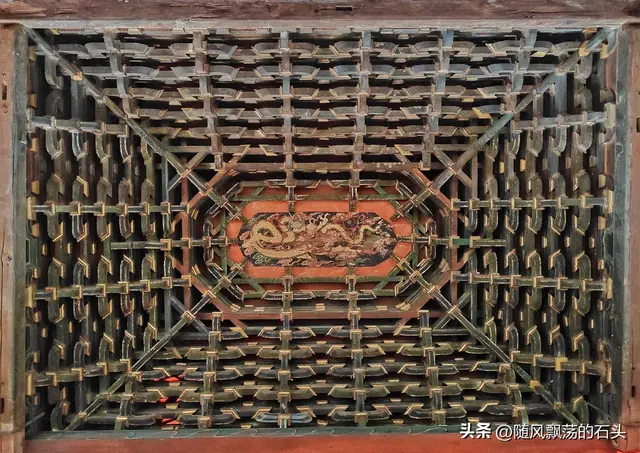 蔚县美景多，最不可错过的只有它