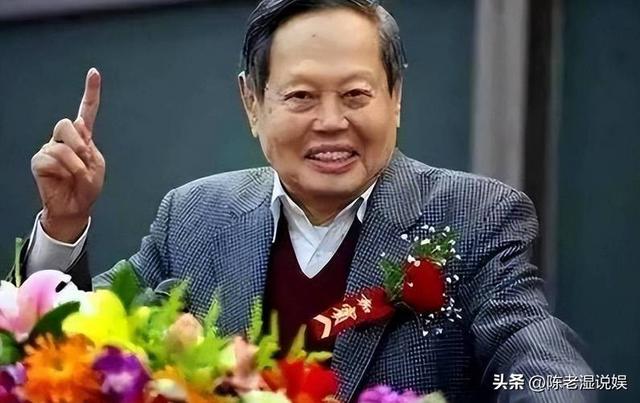 一路走好！才9天就有4位名人接连去世，最小的53岁、最大的103岁