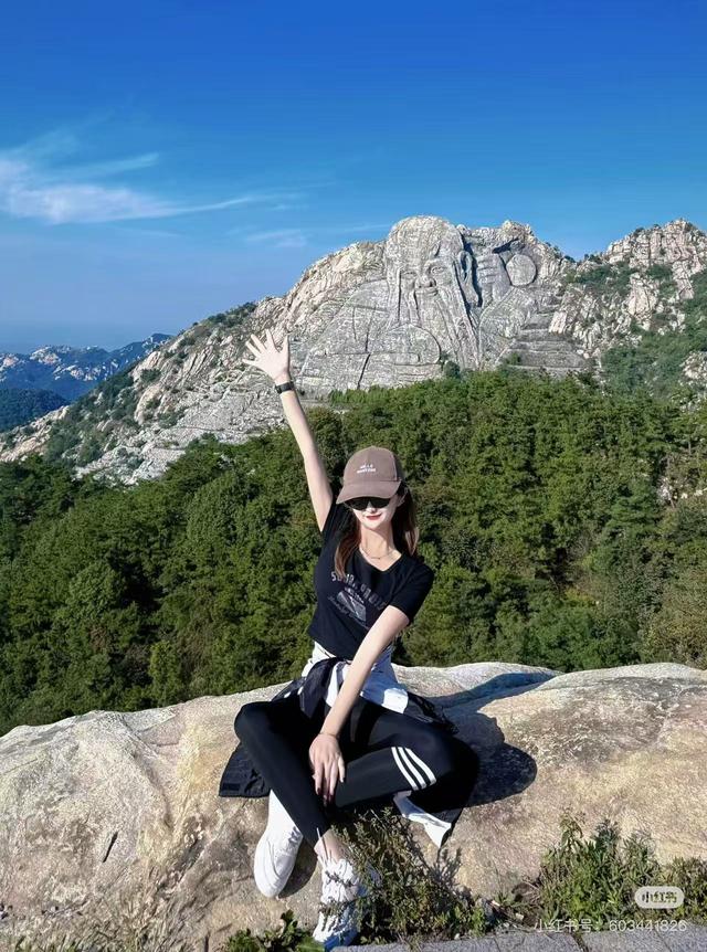 周末好去处 | 被临沂户外徒步地 美哭了！