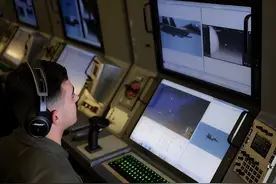 中国以惊人速度在南海填岛，美媒：已经具备把美国赶出南海的本事图片