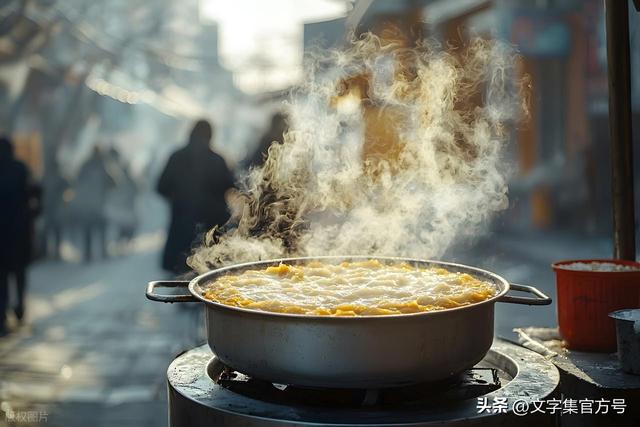 建议收藏：下次旅行配图文案，直接来这里抄！