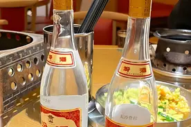 喝了几十年汾酒，常被忽略的3款汾酒，比黄盖汾更好喝，你喝过吗图片
