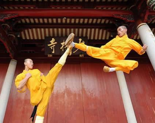 释永信被带走才13天，令人担忧的事发生了，少林寺一个决定遭质疑