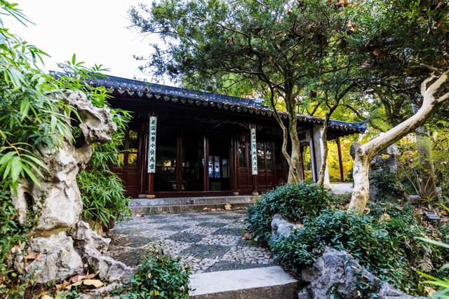 苏州城里的30座园林，你去过几处？
