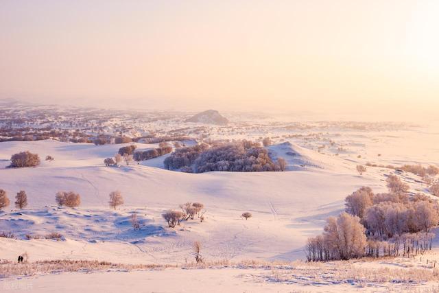 1-3月淡季旅行，适合去的6个目的地，人少景美，风景惊艳