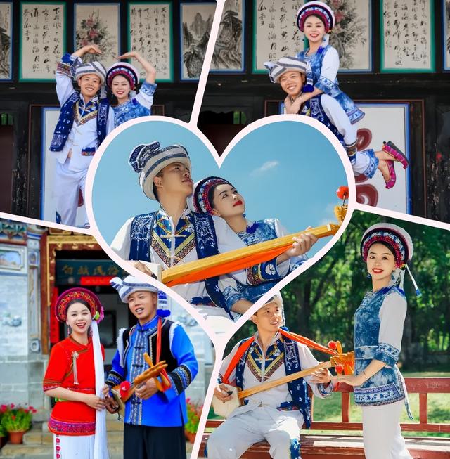七夕攻略！带上TA，来滇池东岸解锁甜蜜瞬间
