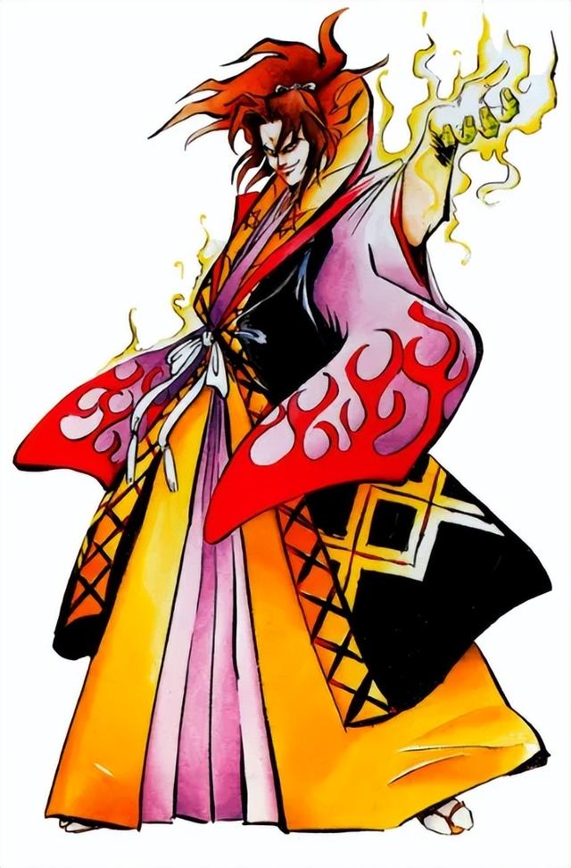 《侍魂》系列正确的时间线究竟是什么样的？玩了这么多年没整明白