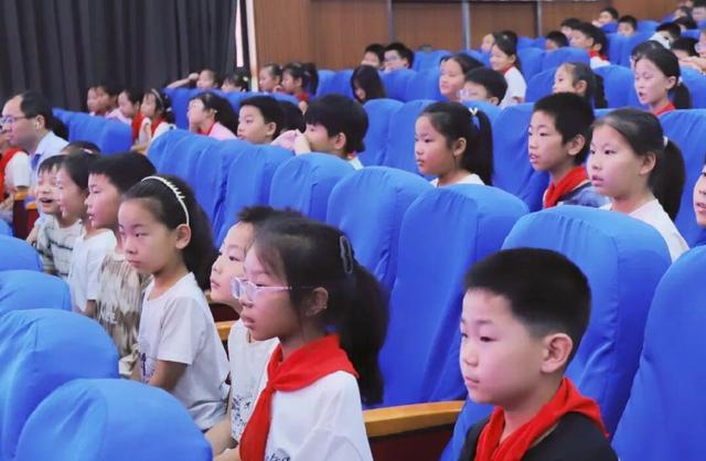 多图直击！淮阴举办首届“全国科普月”主场活动