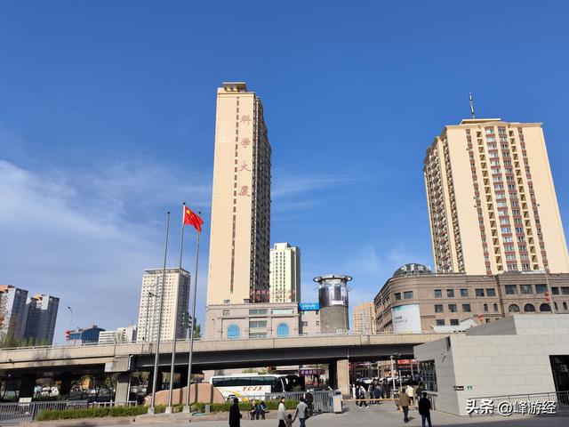 新疆那么大，东奔西跑，不如逛逛自治区博物馆