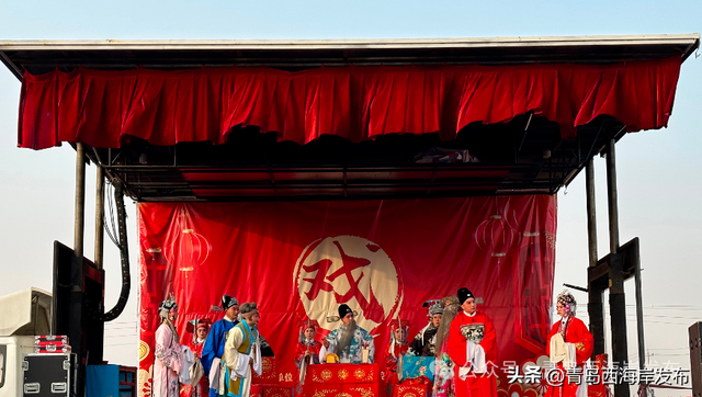 欢乐“闹”元宵！西海岸元宵佳节活动上线！🤩