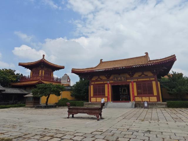 误解的台儿庄