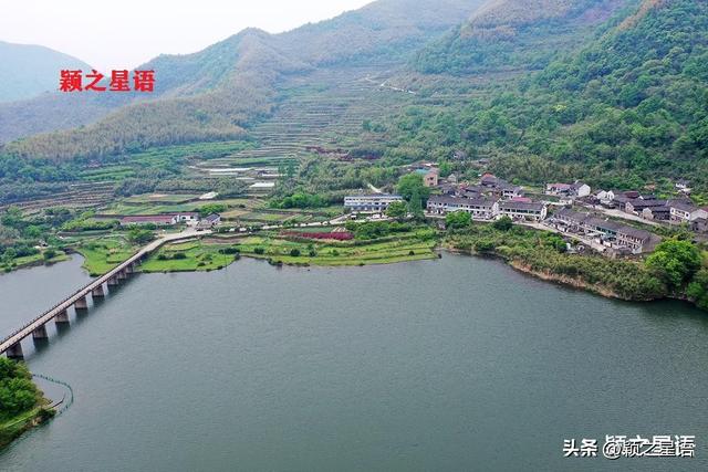 假日去哪儿？县江溯源，美丽的风景线