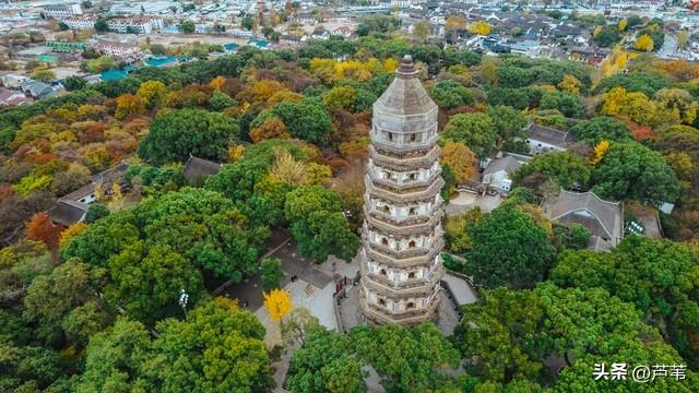 苏州大市最热门十大景点推荐：古韵今风里的江南故事