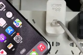 不支持华为充电器？如何给你的iPhone正确充电：看完就明白了图片