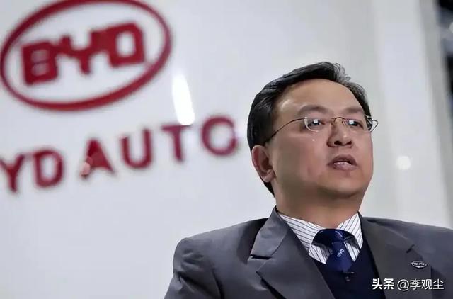 中美日11月汽车销量对比：特斯拉49.7，丰田超90，比亚迪令人意外