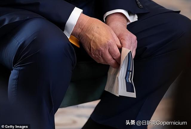 美斡旋后俄乌局势为何仍没出现好转