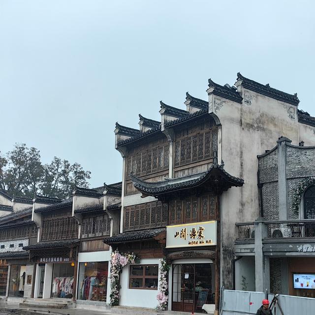 江西新晋网红古城，花20亿打造，门票免费却少有人知