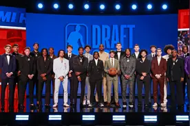 2024NBA选秀全汇总（1~30顺位）图片