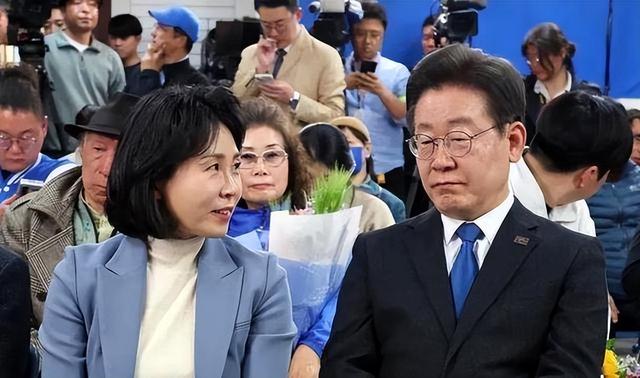 朝鲜的回应来得真快，特朗普和李在明脸往哪儿搁，中国不用回应了