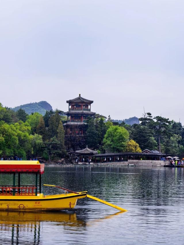 老年人最适合去旅行的十个目的地