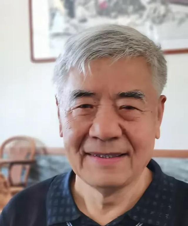 恋老无法改变
