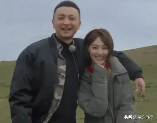 私生活混乱遭央视开除？被传与小尼结婚的她，现状如何？