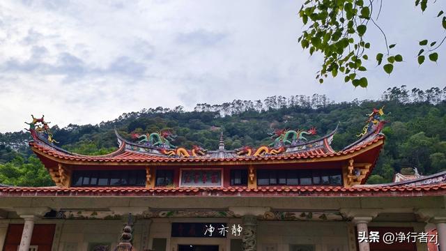 走进摩尼教的世界“孤岛”，探秘金大侠的神秘“魔教”