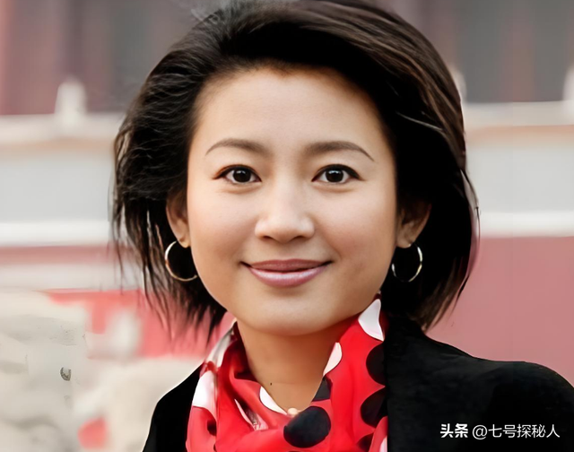 “余生好好走	”，知名央视主持人王小丫，病床上的留言令人泪目