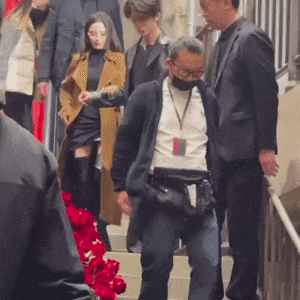 这对姐弟恋…这么甜的吗？我倒看看多好磕？