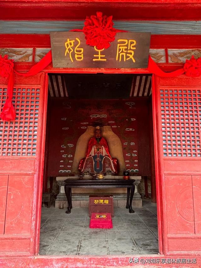 山东威海成山头，天尽头，中国大陆最早看见海上日出的地方