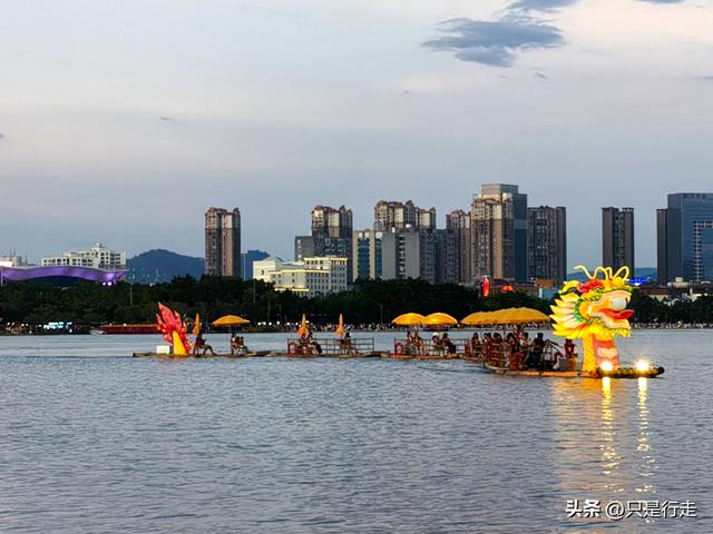 云南弥勒避暑旅游生活记录（一）