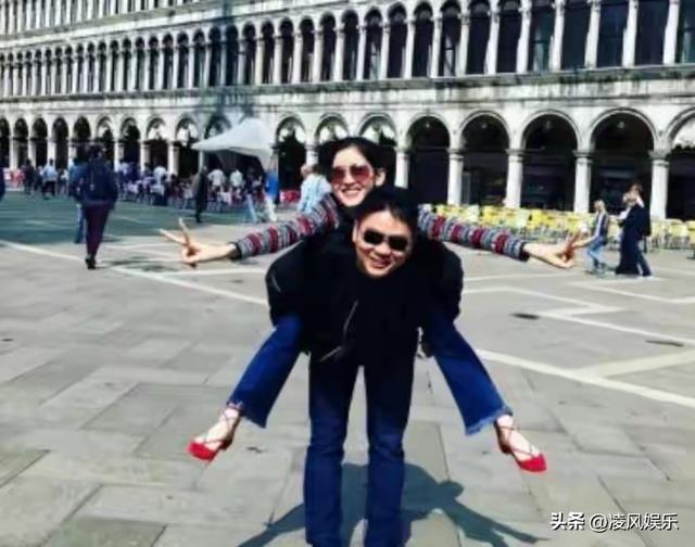 钱再多也没用！章泽天态度冷淡疑似冷战，刘强东恐步黄晓明后尘？