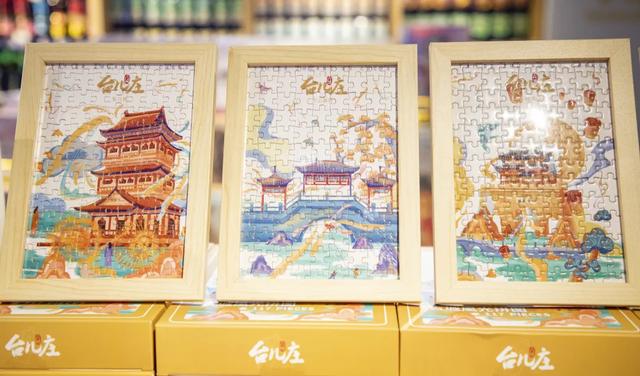 青春不设限，台儿庄古城有“饮”力！解锁年轻人的旅行新玩法