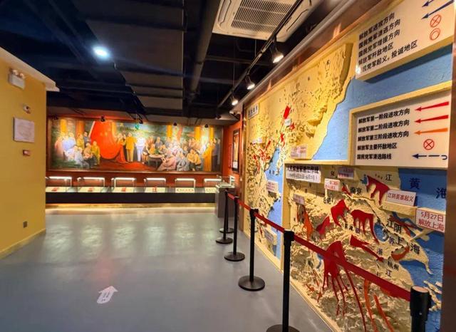 东方红·卓览文化博物馆：吐鲁番旅游版图上的醒目坐标