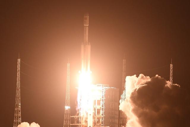太空环境如何影响人类大脑：中国首次将活体脑芯片送入轨道