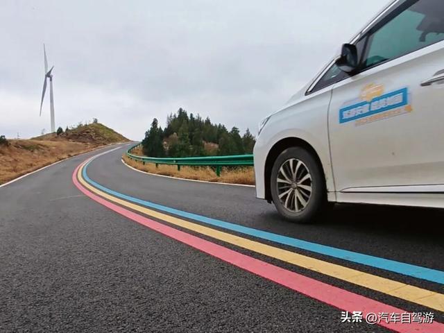 安徽自驾｜淮北龙脊天路（皖北川藏线）南线攻略，附地图。