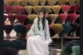 越南真的出美女吗？看完网友分享，妹子是又白又温柔图片