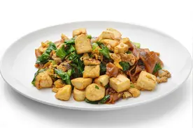 快问快答：怎样多吃豆制品？快来试试这些美味图片