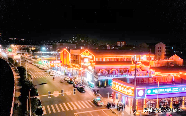 安居乐业之城，我为什么首推苏南这个城市？