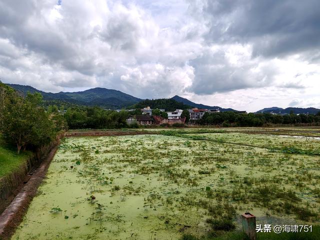 福建圣地古田
