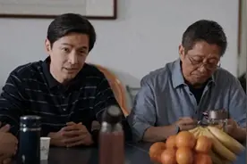 得体与舒适可兼得！“体制内”穿搭风，正在被成熟男性追捧图片