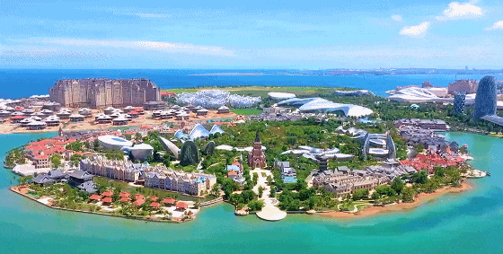 儋州：藏在海南西海岸的隐秘明珠