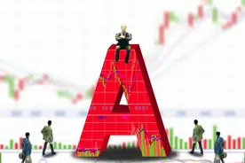 A股：三个利好来了，明天，走势或开始加速？图片