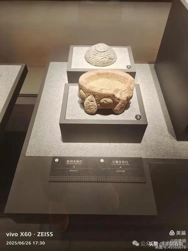 穿越千年的丝路回响：走进龟兹博物馆｜申艳娟