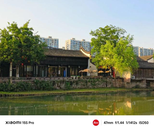 玄戒O1成了？小米15S Pro真能算一台旗舰机